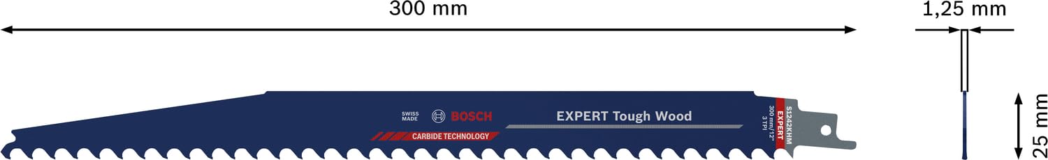 bosch-professional-expert-tough-wood-s-1242-khm-s-bels-geblatt-carbide-technolog image 3