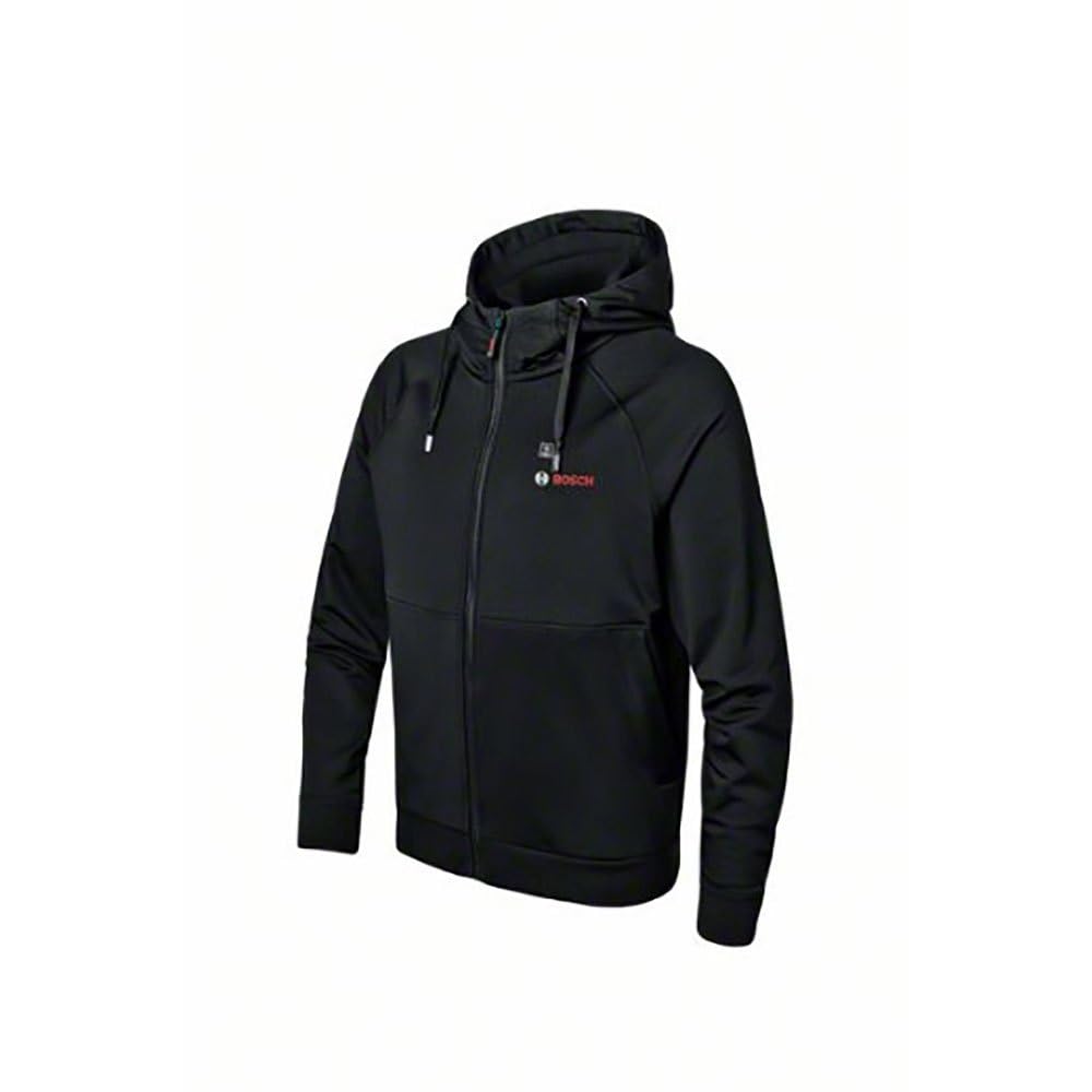 bosch-professional-beheizbare-sweatjacke-ghh-12-18v-xa-mit-usb-ladeadapter-gaa-1 image 1