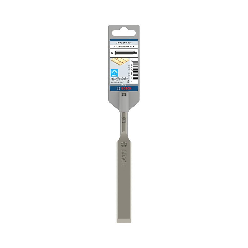 bosch-pro-sds-plus-wood-chisel-holzmei-el-20-x-175-mm-f-r-weichholz-passend-f-r- image 3