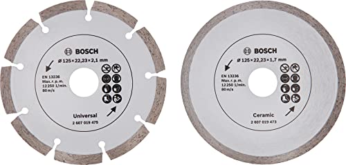 bosch-home-and-garden-2x-diamanttrennscheiben-promoline-125-mm-f-r-fliesen-und-b image 8