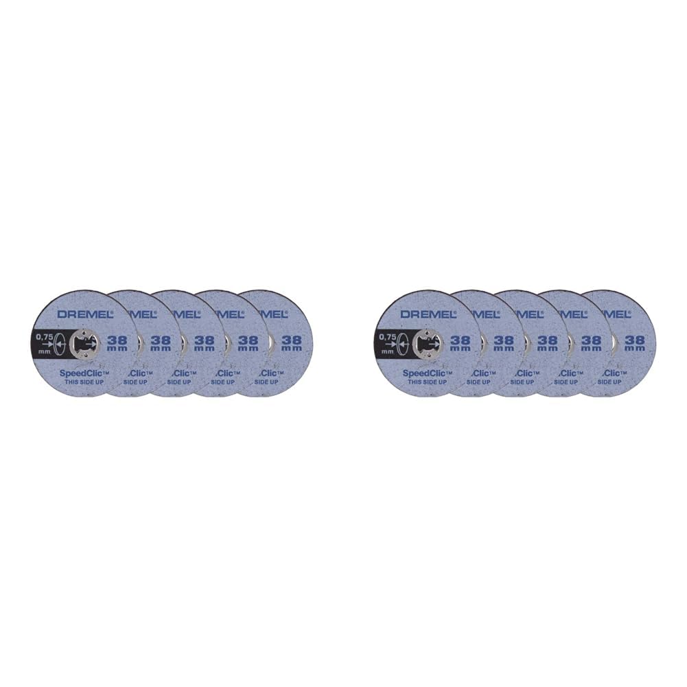 dremel-sc406-ez-speedclic-metall-trennscheiben-set-2x-trennscheiben-38-mm image 7