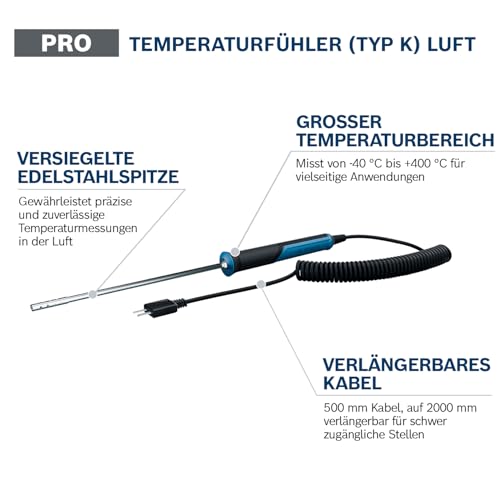 bosch-pro-temperaturf-hler-typ-k-air-luftf-hler-f-r-umgebungs-und-lufttemperatur image 5
