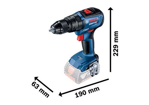 bosch-professional-18v-system-akku-schlagbohrschrauber-gsb-18v-50-mit-2x-gba-18v image 6