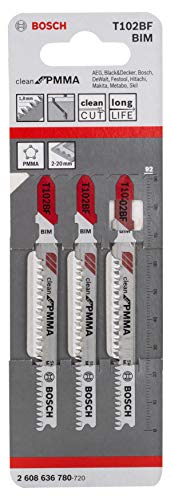 bosch-professional-3x-stichs-geblatt-t-102-bf-clean-for-pmma-f-r-plexiglas-und-a image 7