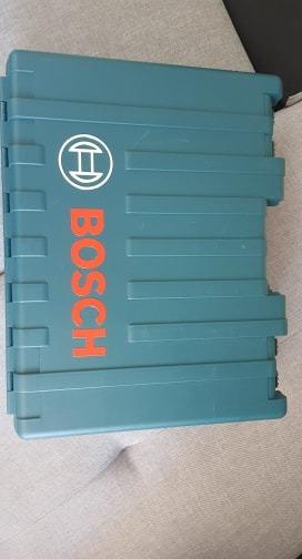 Kraftpaket mit SDS-plus