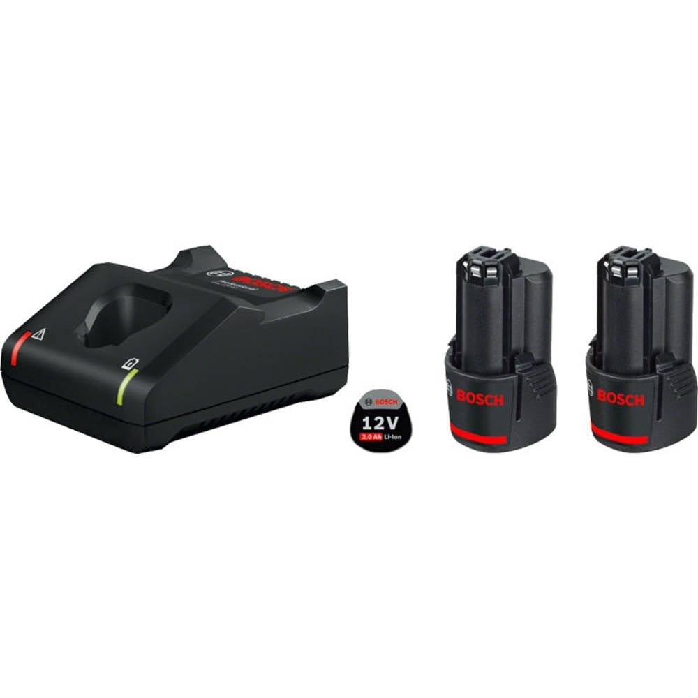 bosch-professional-gba-12v-3-0ah-akku-12v-system-li-ionen-batterie image 7