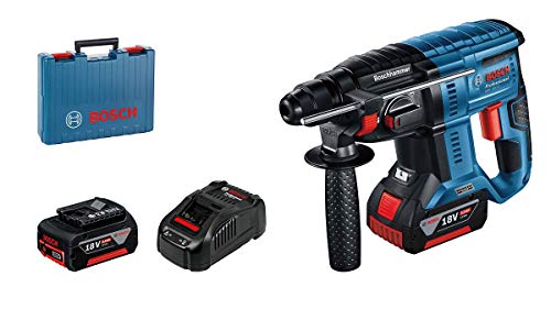 bosch-professional-gbh-18v-21-akku-bohrhammer-18v-system-bohren-hammerbohren-mei image 3