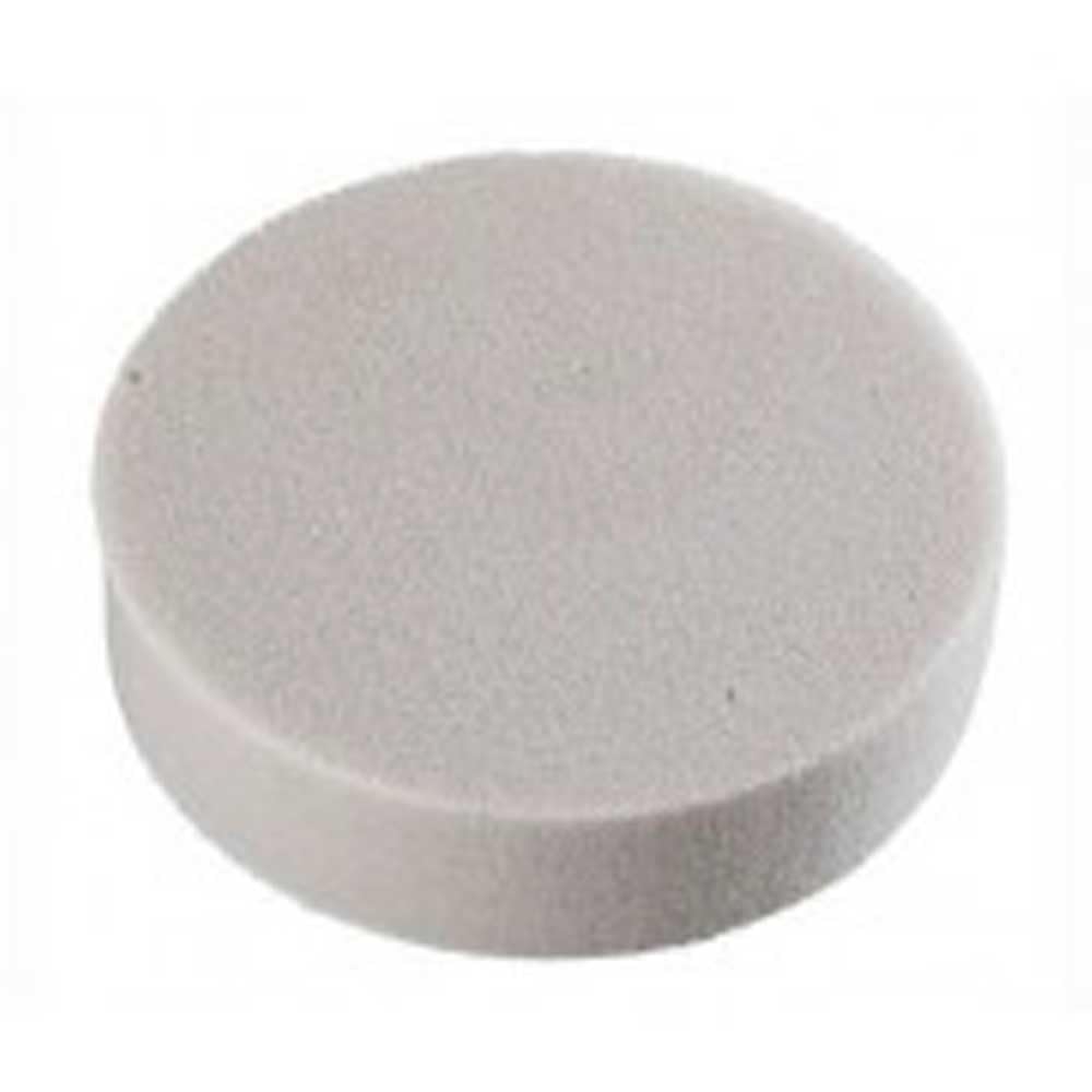 bosch-professional-polierschwamm-130-mm-f-r-exzenterschleifer-grau-mit-kletthaft image 1