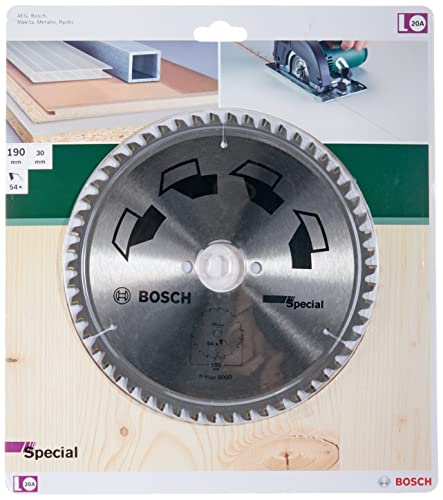 bosch-kreiss-geblatt-special-for-wood-non-ferrous-190-x-30-mm-54-z-hne-ft-f-r-kr image 8