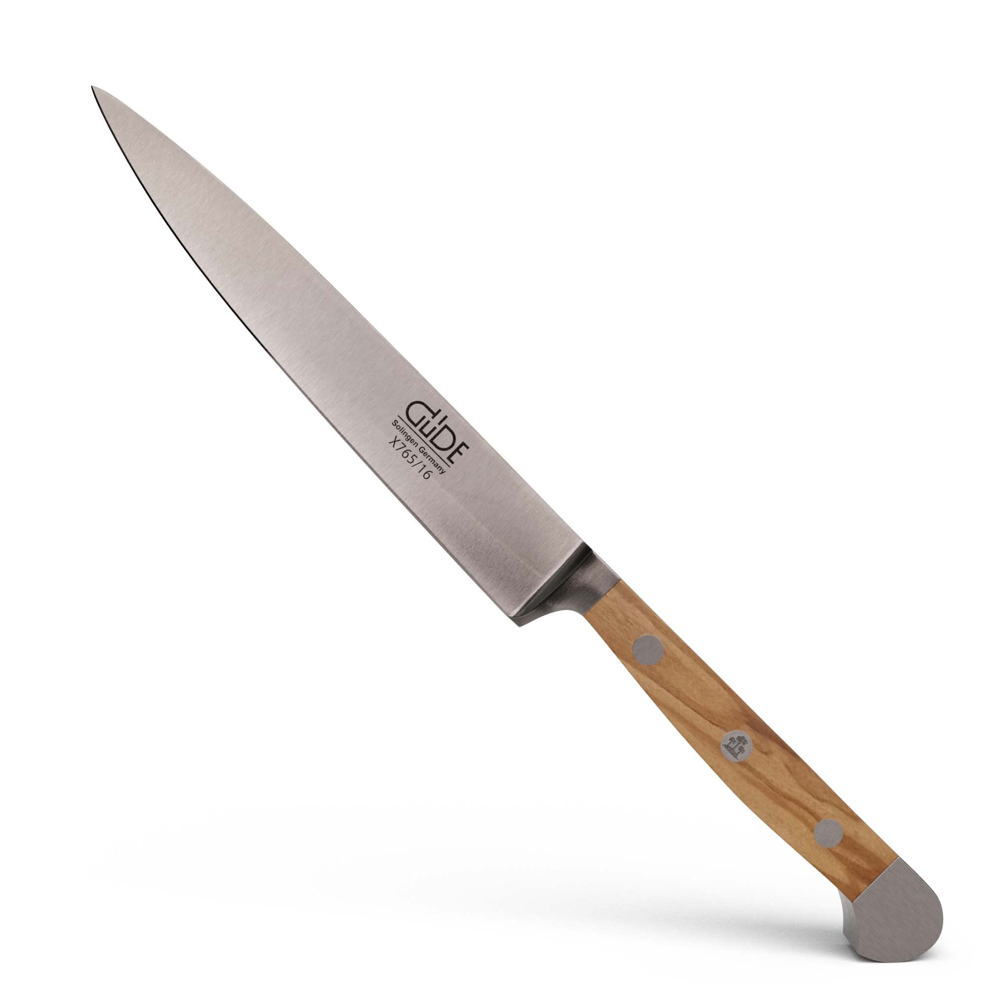 g-de-1765-16-alpha-zubereitungsmesser-16-cm-geschmiedet-doppelkropf-pom-griff-sc image 7