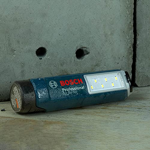 bosch-professional-gli-12v-300-akku-led-lampe-12v-system-300-lumen-ohne-akku-lad image 7
