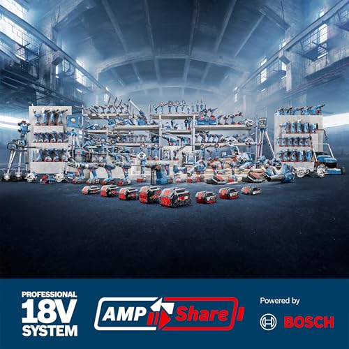 bosch-professional-18v-system-akku-schnellladeger-t-gal-18v-40-4-a-ladestrom-ohn image 7