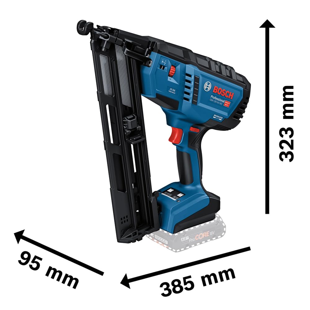 bosch-professional-18v-system-akku-holznagler-gnh-18v-64-md-gasloser-holznagler- image 2