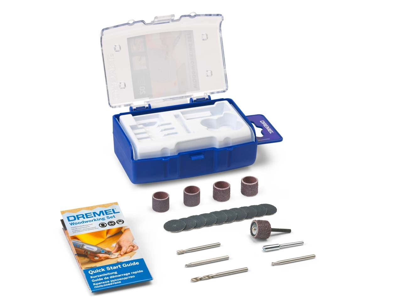 dremel-sc724-ez-speedclic-mehrzweck-zubeh-rset-150-zubeh-rteile-zum-schleifen-sc image 4