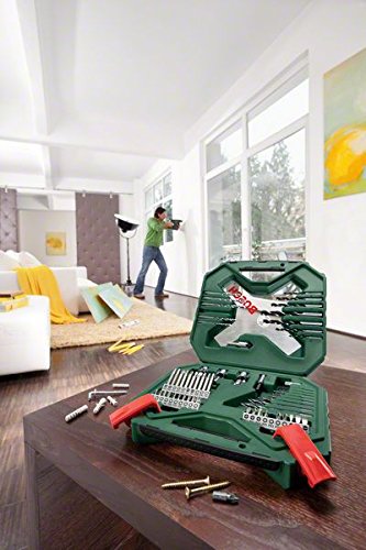 bosch-accessories-x-line-classic-60-teiliger-bohrer-und-schrauber-set-f-r-holz-s image 6