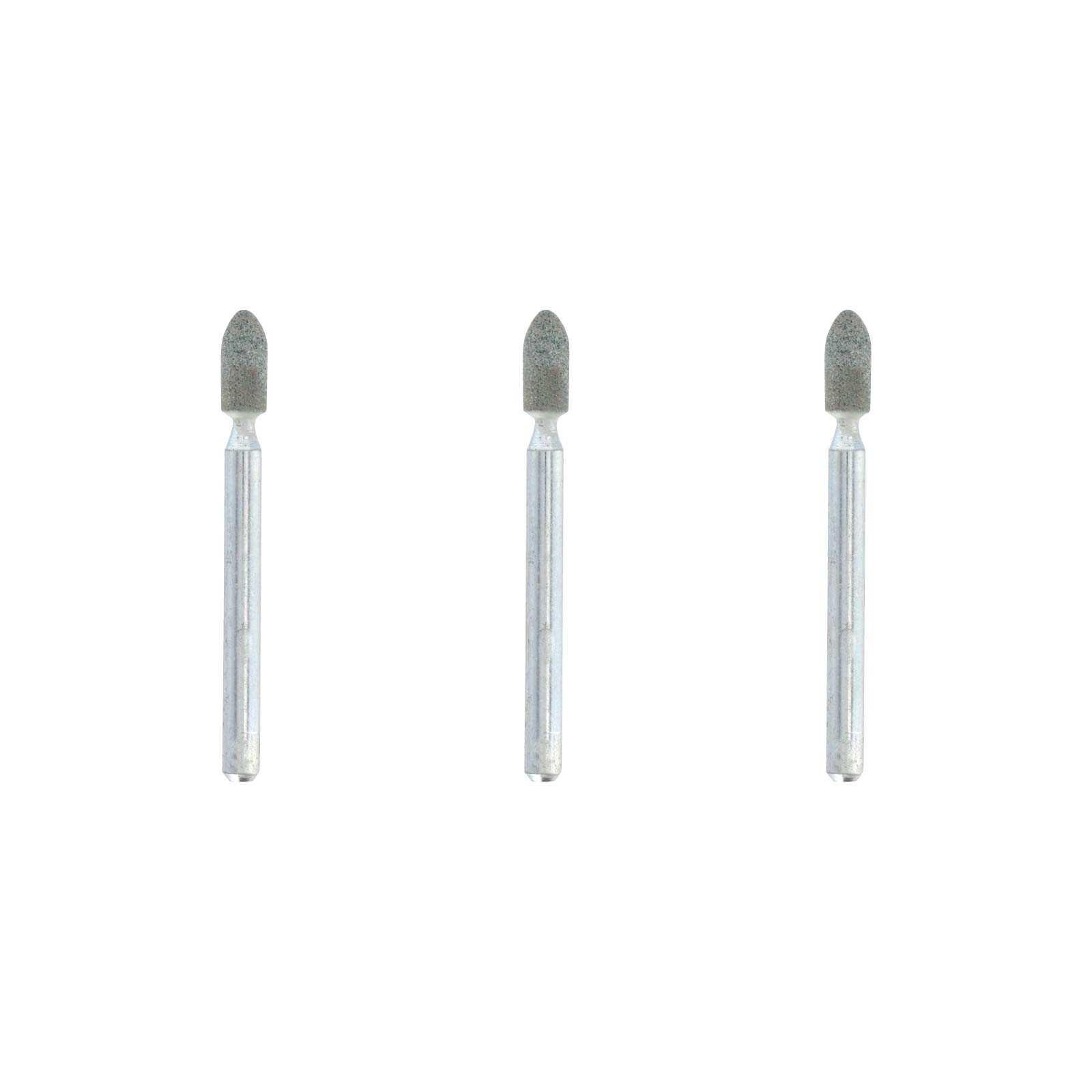 dremel-83322-siliziumkarbid-schleifstein-satz-3-schleifsteine-3-2-mm-zum-sch-rfe image 1