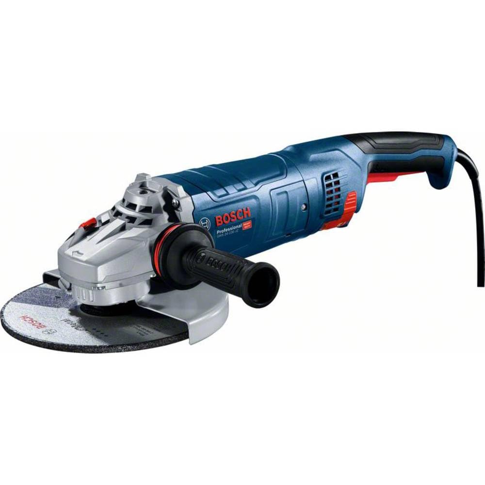 bosch-professional-winkelschleifer-gws-24-230-jz-2-400-watt-230-mm-cyclon-tech-s image 5