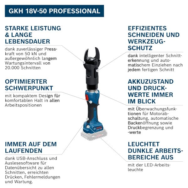 bosch-professional-18v-system-gkh-18v-50-akku-hydraulik-kabelschere-inkl-xl-boxx image 8