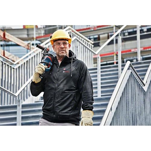 bosch-professional-beheizbare-sweatjacke-ghh-12-18v-xa-mit-usb-ladeadapter-gaa-1 image 8