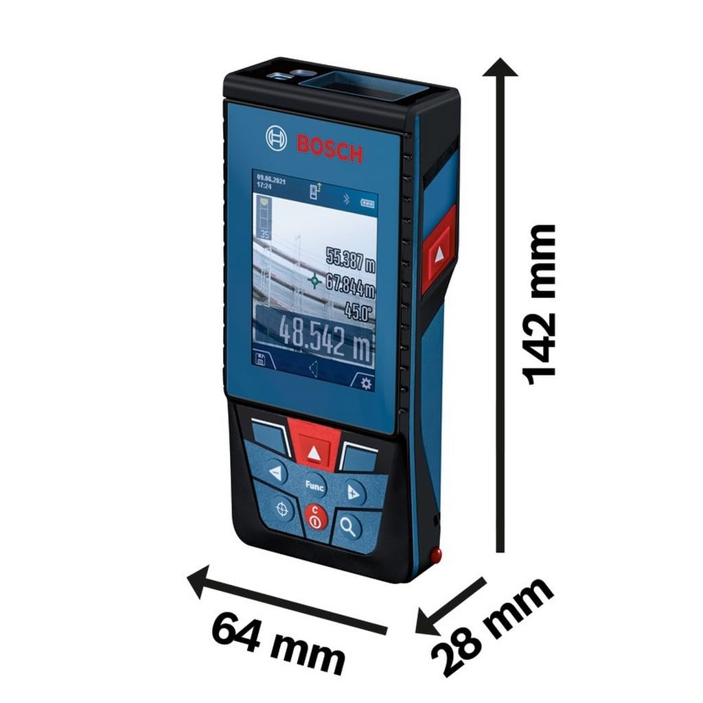 bosch-professional-glm-100-25-c-laser-entfernungsmesser-mit-integrierter-kamera- image 3