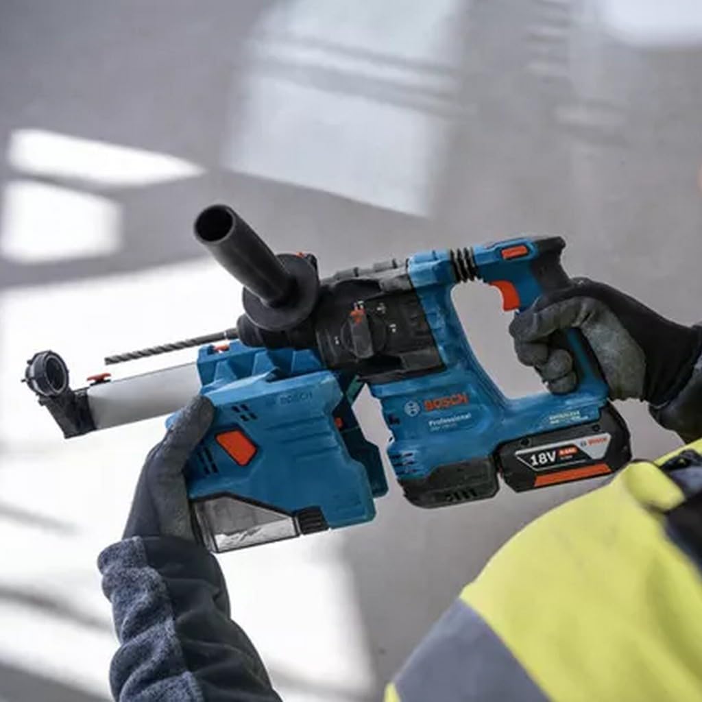 bosch-professional-18v-system-akku-bohrhammer-gbh-18v-22-sds-plus-kickback-contr image 7