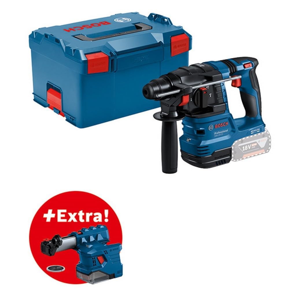 bosch-professional-18v-system-akku-bohrhammer-gbh-18v-22-sds-plus-kickback-contr image 1