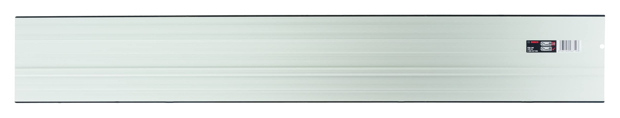 bosch-f-hrungsschiene-fsn-140-140-cm-zubeh-r-f-r-handkreiss-gen-und-tauchs-gen image 1