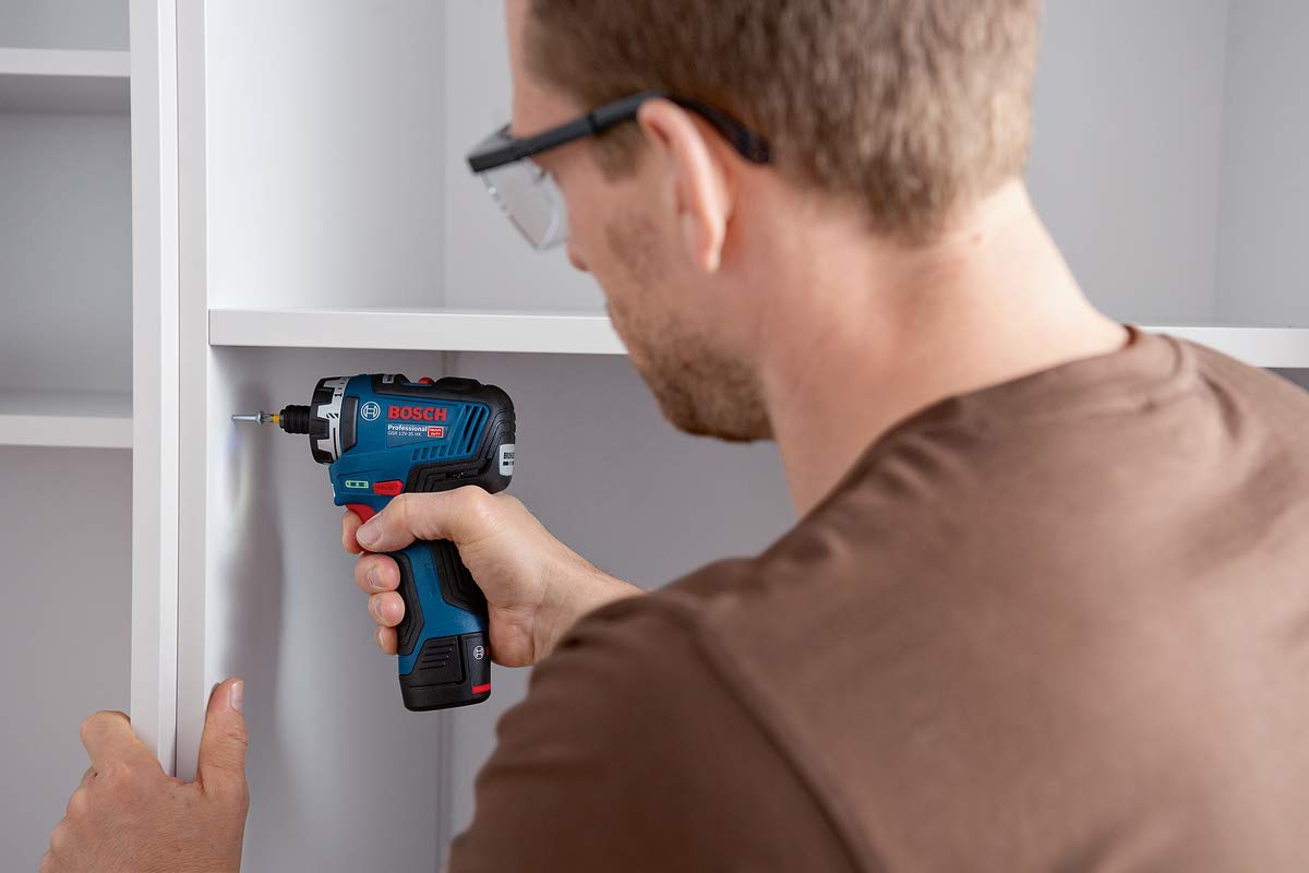 bosch-professional-gsr-12v-35-hx-akku-bohrschrauber-12v-system-kompakte-kopfl-ng image 4