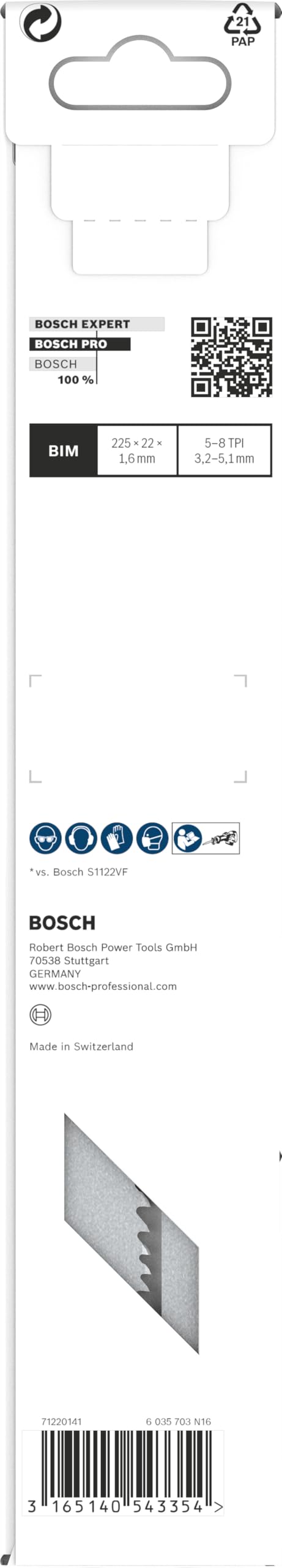 bosch-pro-multi-material-s1110vf-demolition-s-bels-geblatt-5er-pack-225-mm-holz- image 4