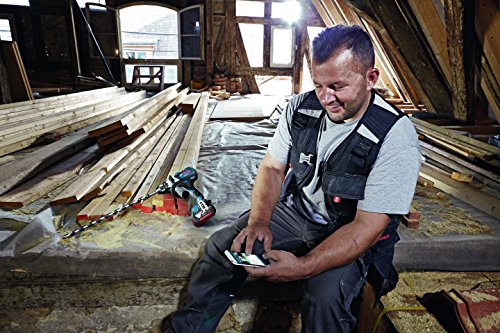 bosch-professional-18v-system-bohrschrauber-gsr-18v-85-c-inkl-2x-5-0-ah-akku-lad image 6