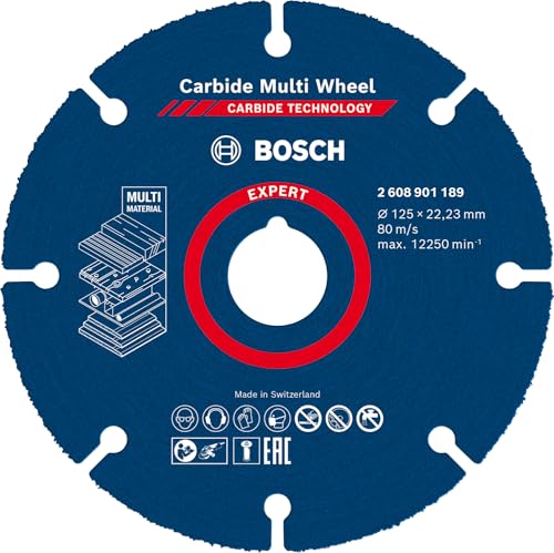 bosch-expert-trennscheibensatz-2-608-901-189-f-r-winkelschleifer-carbide-technol image 8