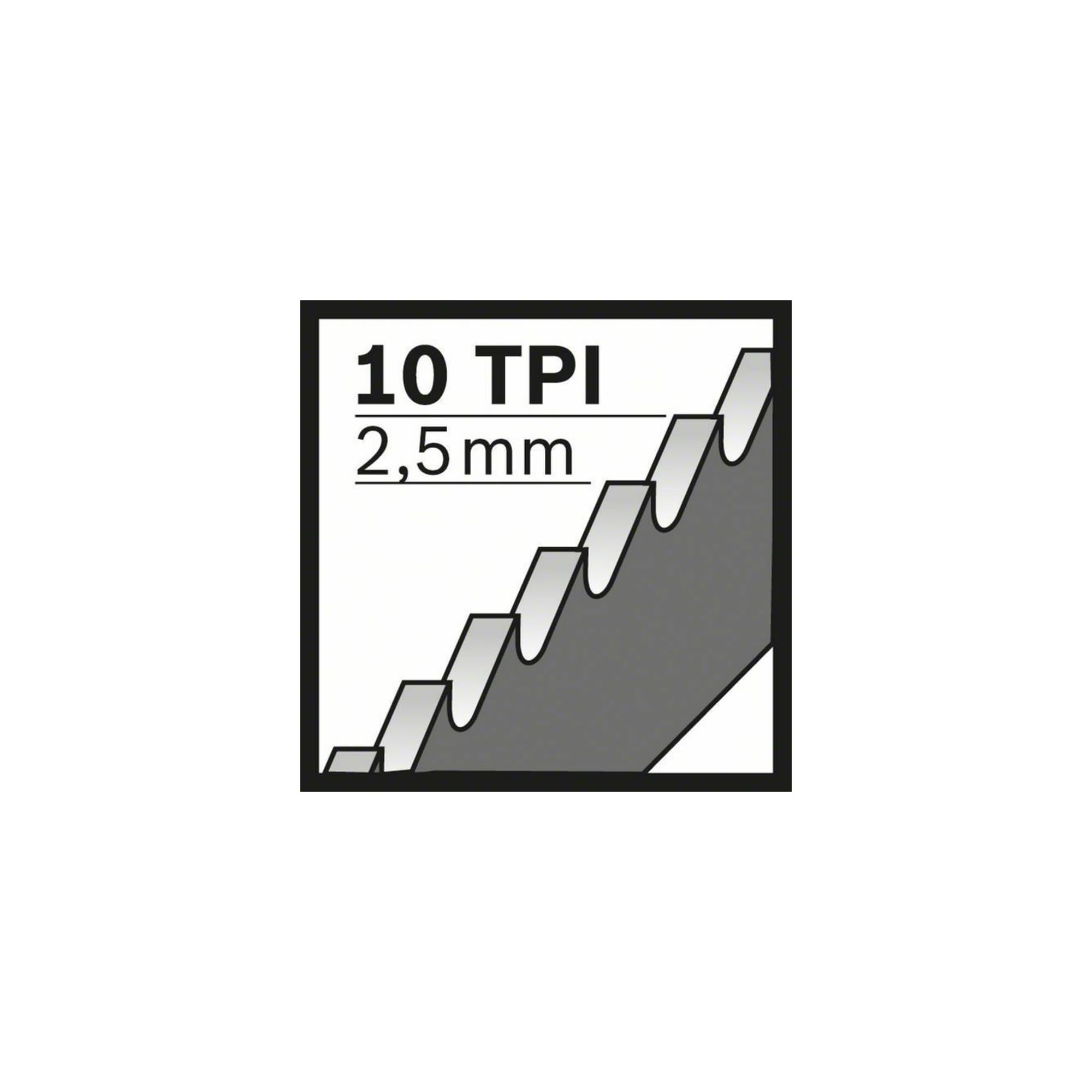 bosch-accessories-professional-100x-s-bels-geblatt-s-922-hf-flexible-for-wood-an image 5