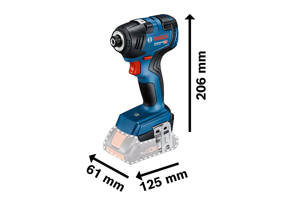 bosch-professional-gdr-18v-200-akku-drehschlagschrauber-200-nm-b-rstenlos-inkl-2 image 3