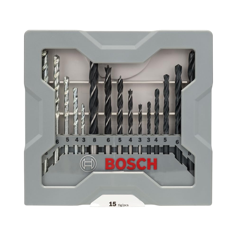 bosch-15-teiliges-bohrer-set-f-r-holz-stein-und-metall-3-8-mm-mit-koffer-zubeh-r image 2