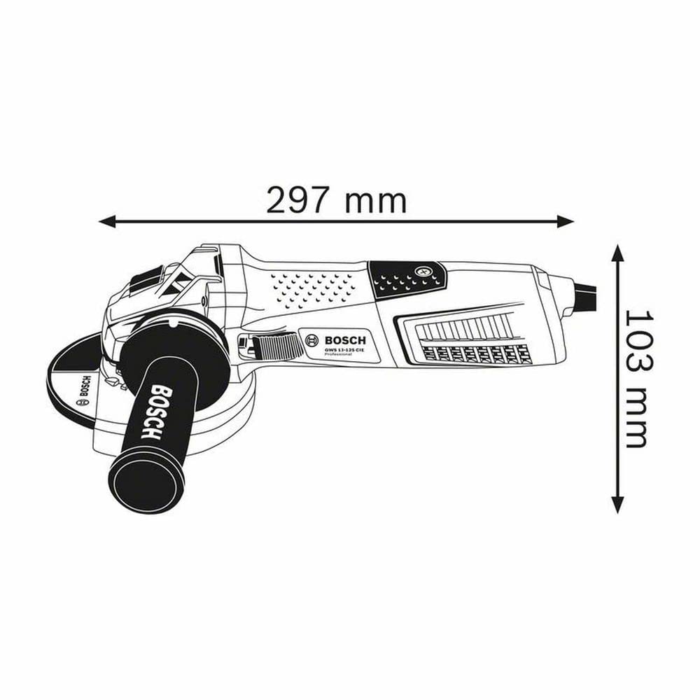 bosch-professional-gws-13-125-winkelschleifer-1300-w-125-mm-11-500-min-langer-ko image 3