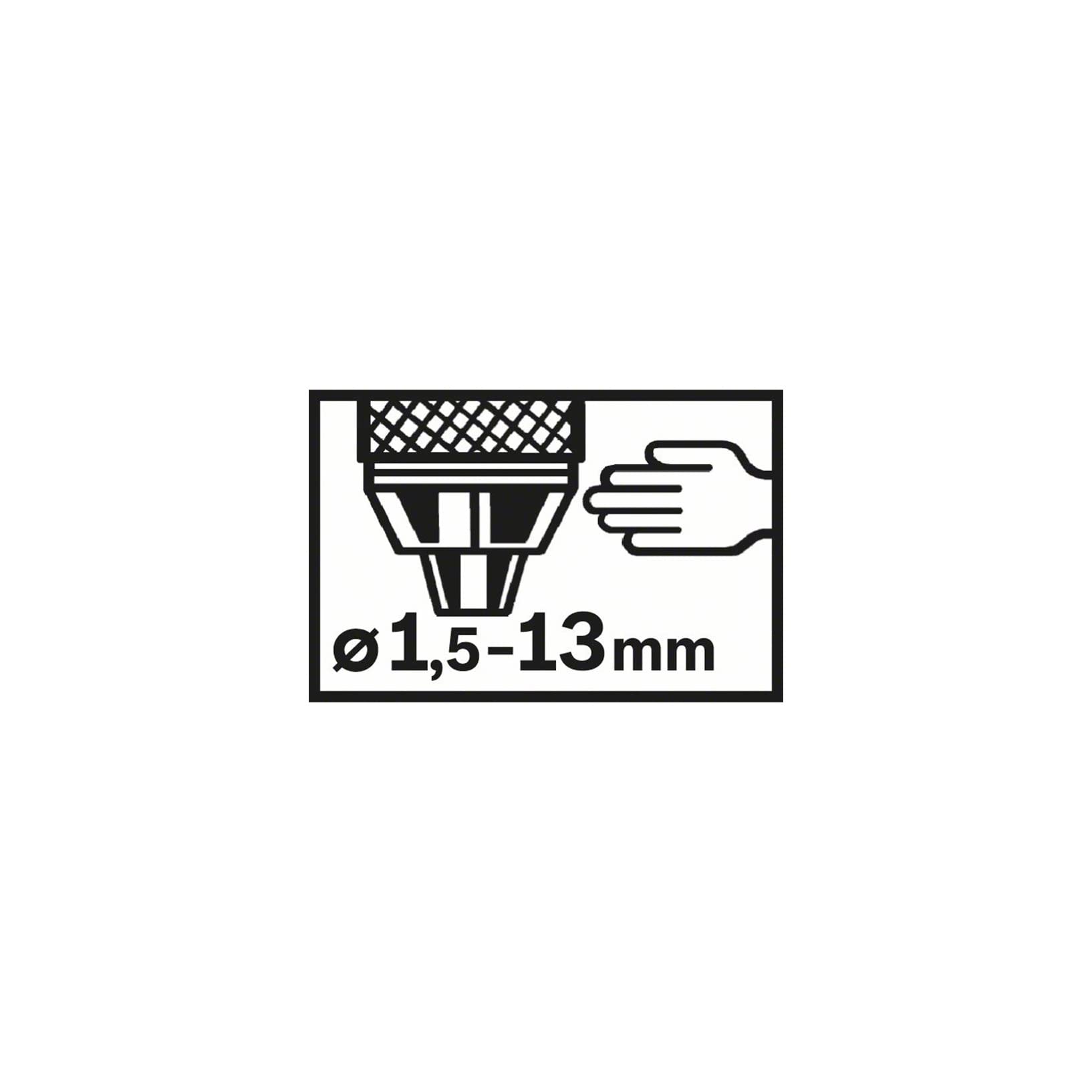bosch-schnellspannbohrfutter-mit-sds-plus-adapter-2-h-lsen-spannbereich-1-5-13-m image 3