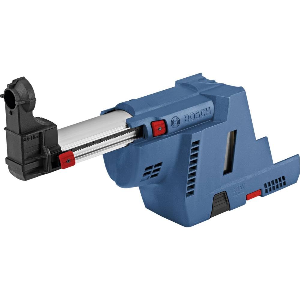 bosch-professional-18v-system-akku-staubabsaugung-gde-18v-16-hepa-filter-kompati image 1