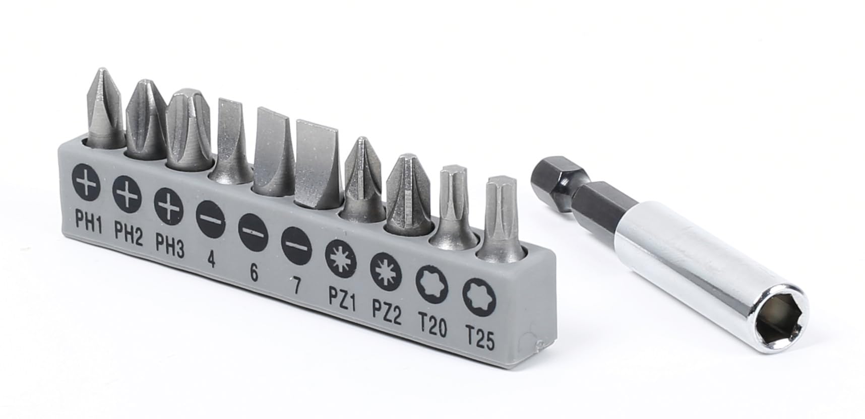 bosch-33-teiliges-x-line-bohrer-und-schrauberbit-set-holz-stein-metall-mit-x-lin image 5