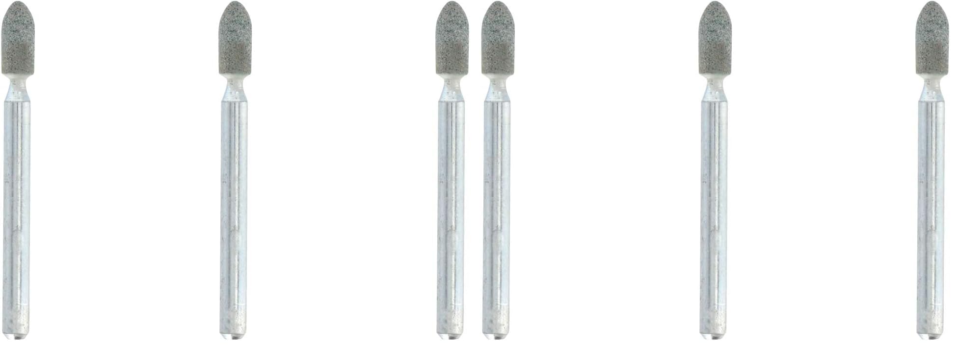 dremel-83322-siliziumkarbid-schleifstein-satz-3-schleifsteine-3-2-mm-zum-sch-rfe image 7