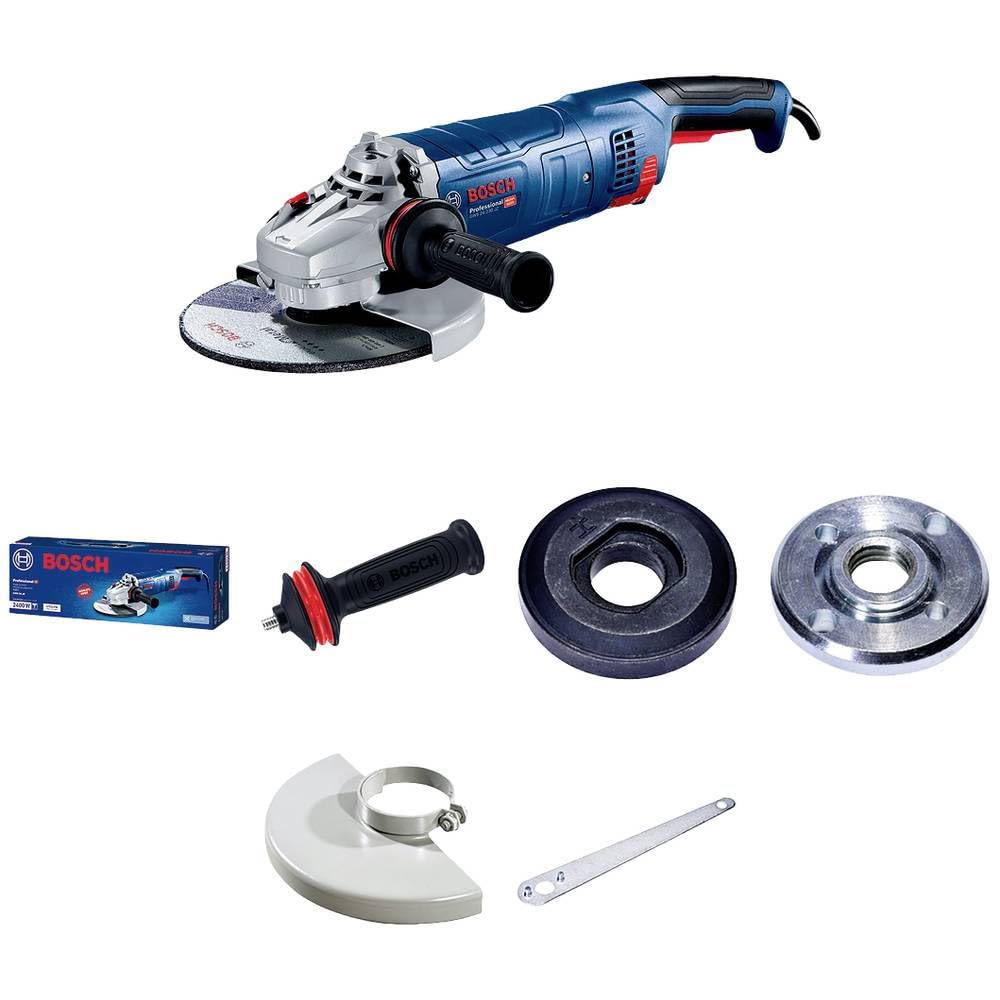 bosch-professional-winkelschleifer-gws-24-230-jz-2-400-watt-230-mm-cyclon-tech-s image 1