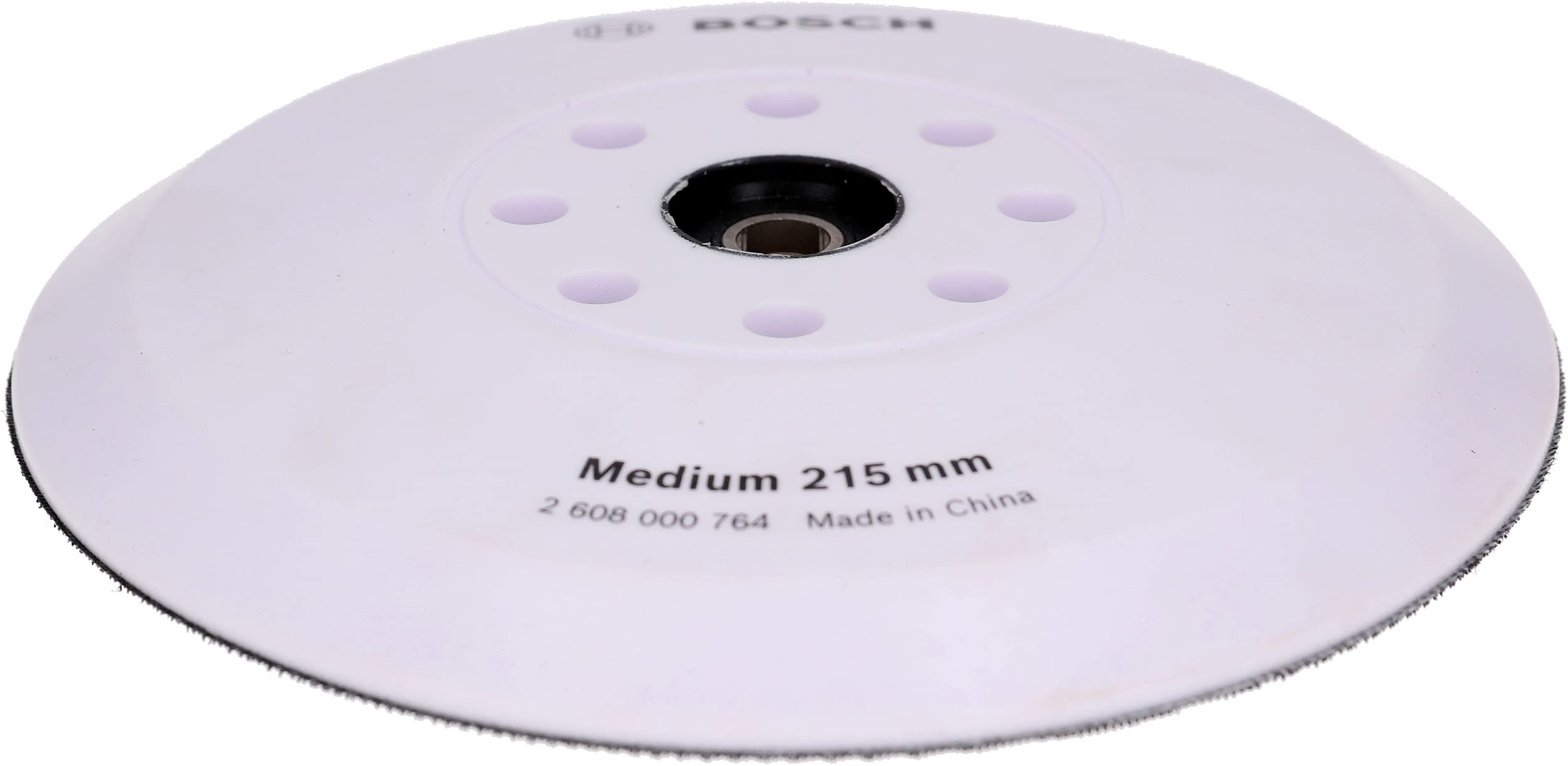 bosch-professional-st-tzpad-medium-215-mm-gtr-550-8-loch-st-tzteller-f-r-trocken image 5