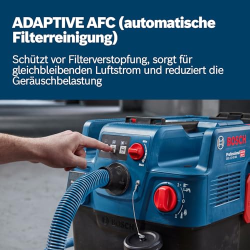 bosch-professional-allessauger-gas-12-40-ma-1200-w-m-klasse-automatische-filterr image 8
