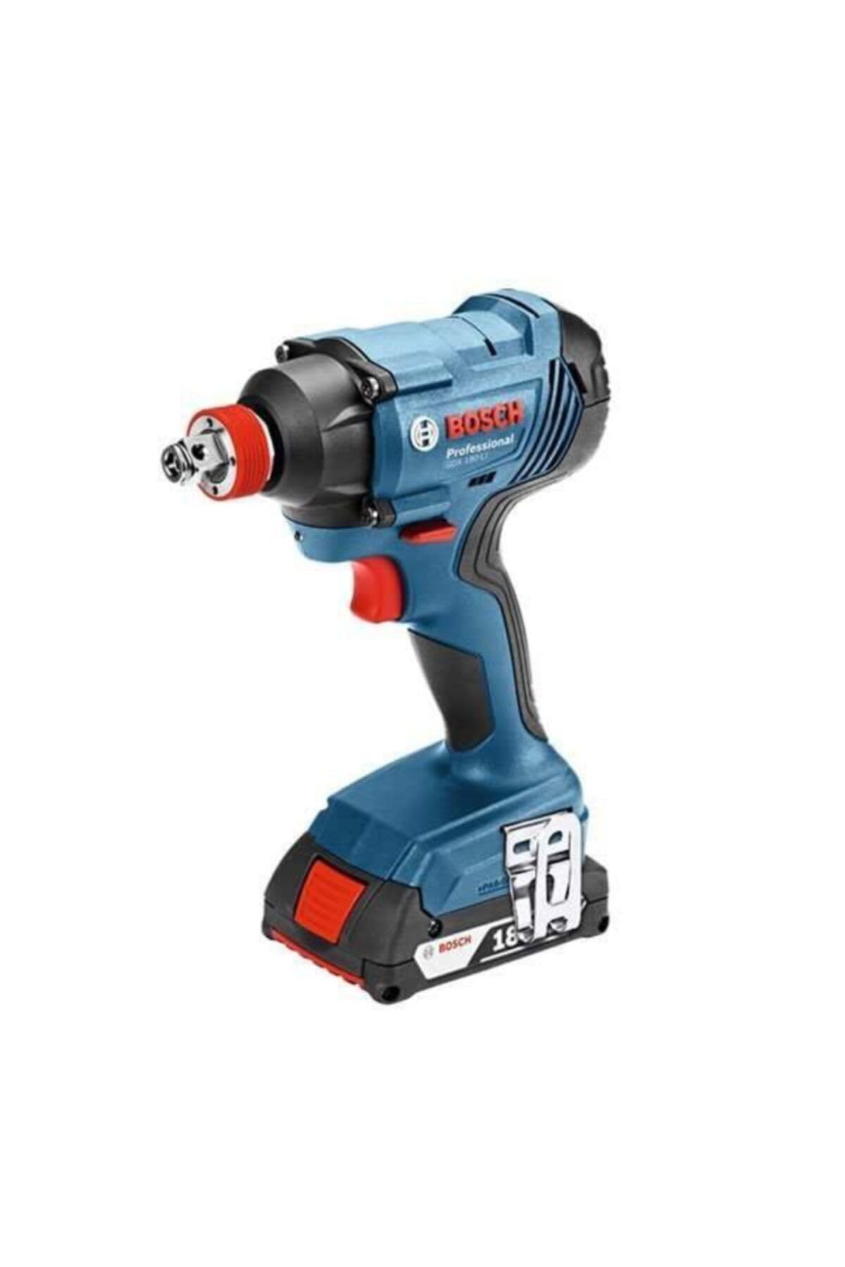bosch-gdr-180-li-18v-akku-schlagschrauber-06019g5120-2-akkus-ampshare-kompatibel image 1