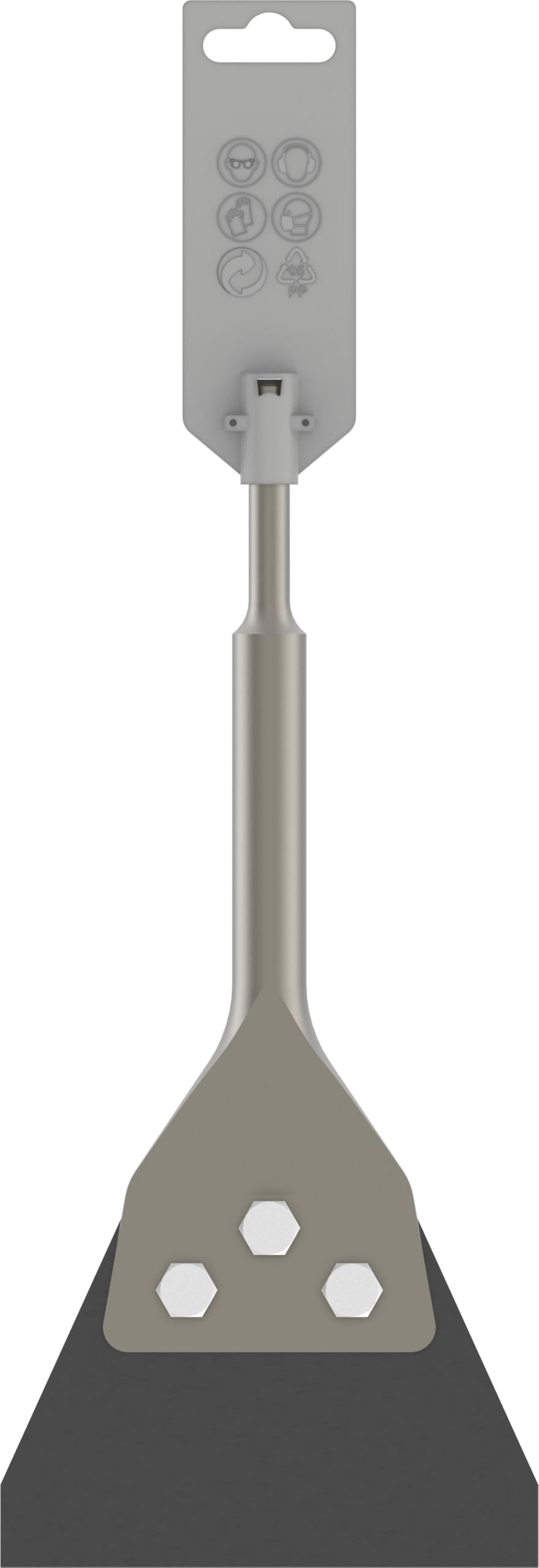 bosch-professional-pro-sds-plus-floor-scraper-bodenschaber-130-x-290-mm-f-r-flie image 4