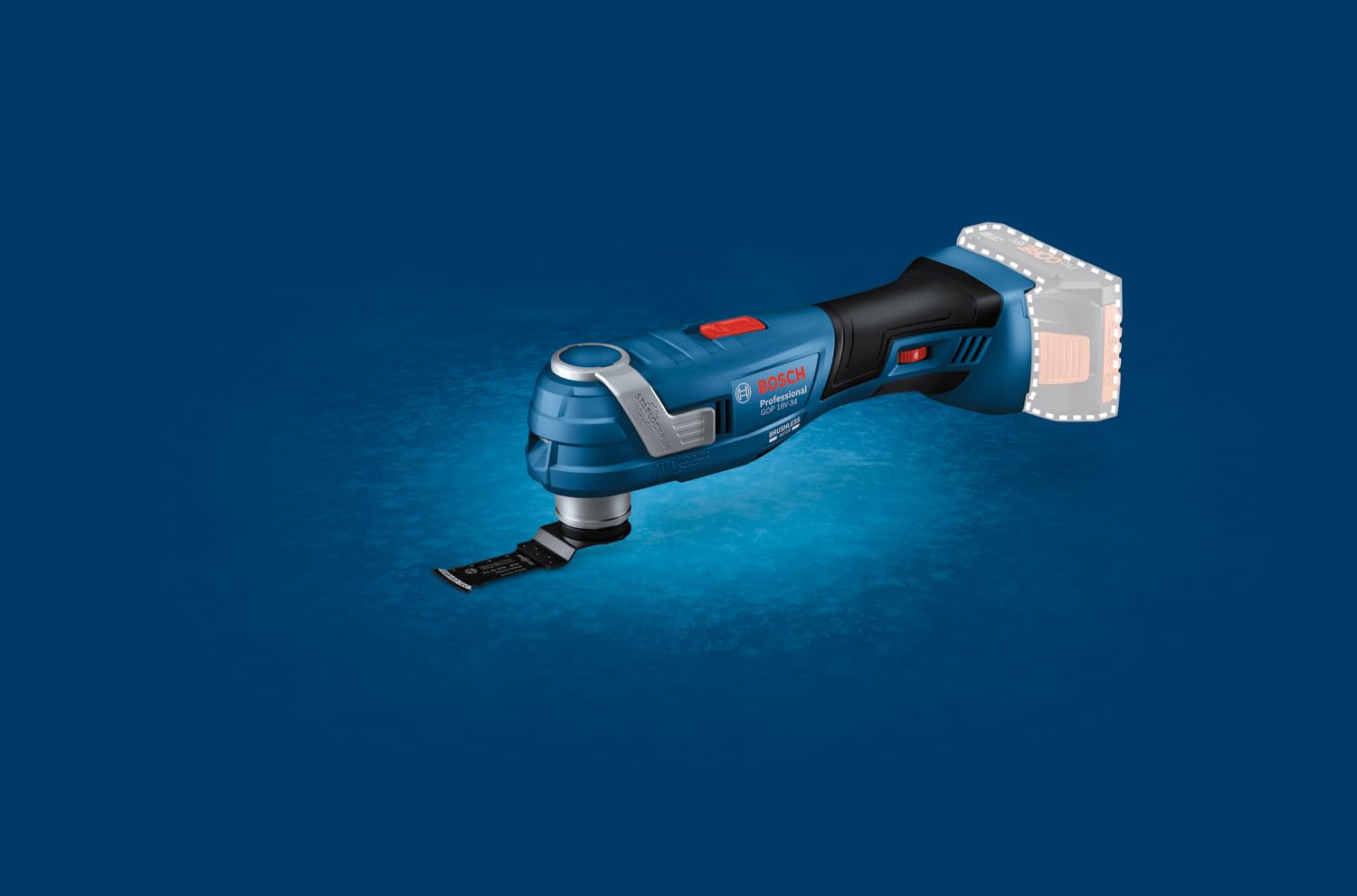 bosch-professional-18v-system-akku-multi-cutter-gop-18v-34-b-rstenlos-vibration- image 2