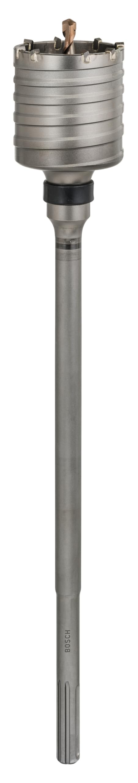 bosch-corona-sds-max-9-kernbohrkrone-82-mm-hartmetall-kernbohrer-f-r-beton-mauer image 8