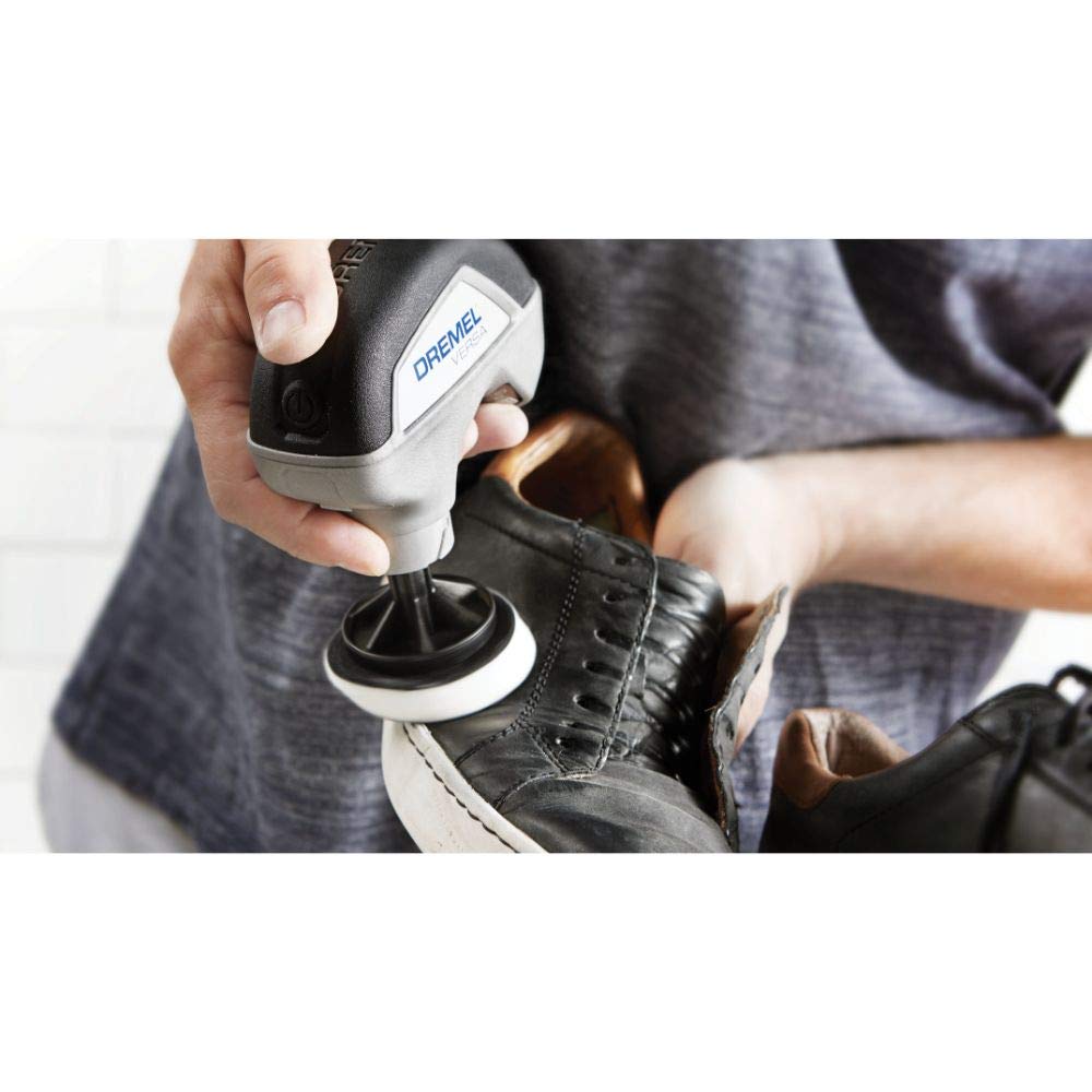 dremel-pc366-versa-multipack-polierpads-3x-sanfte-reinigungs-und-polierpads-mit- image 4