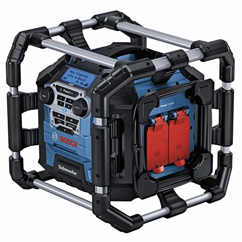 bosch-professional-18v-system-akku-baustellenradio-gpb-18v-5-sc-dab-bluetooth-fm image 4