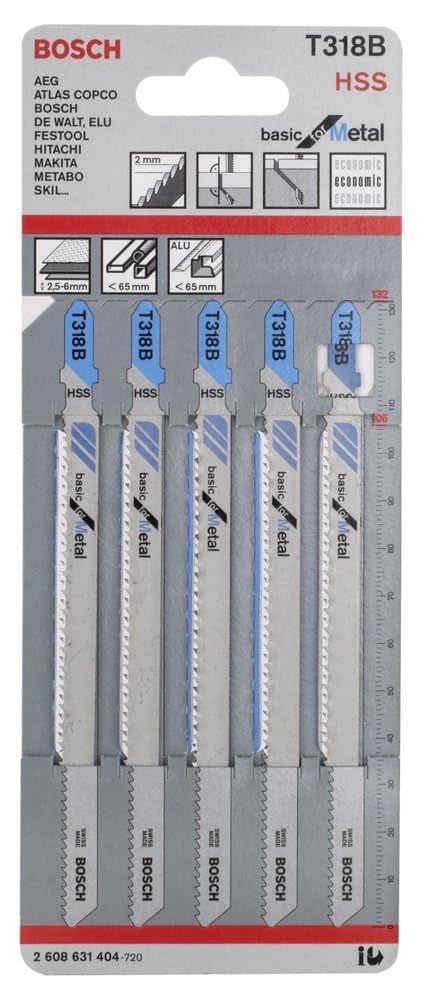 bosch-professional-5x-stichs-geblatt-t-318-b-basic-for-metal-f-r-dickwandige-sta image 2