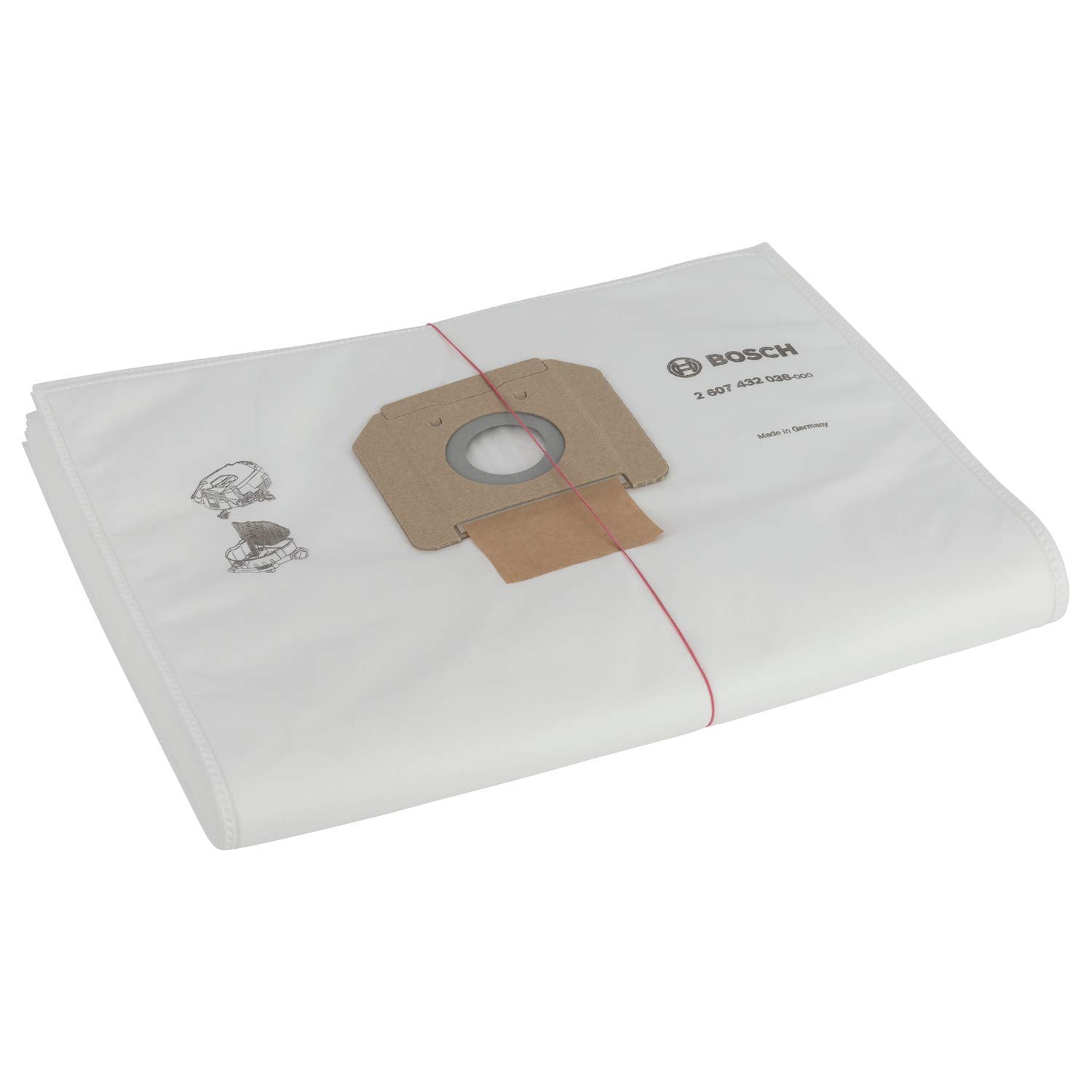 bosch-vliesfilterbeutel-2607432038-5-st-ck-f-r-bosch-professional-gas-55-m-afc-v image 2